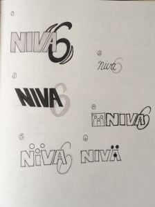 my niva6 logo contributions